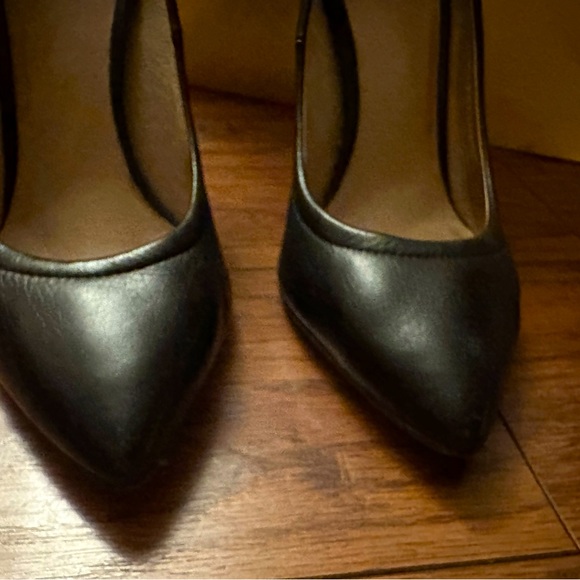 IRO Shoes - Iro Paris black stilettos